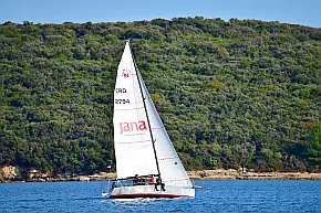 FULLL MOON REGATTA  28.03.2026. 